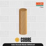 Cable Desnudo - INDECO