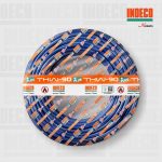 ROLLO DE CABLE THW-90 - AZUL
