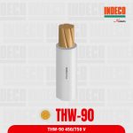 CABLE THW-90 - BLANCO
