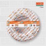 ROLLO DE CABLE THW-90 - BLANCO