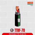 Practicable TTRF-70 - INDECO