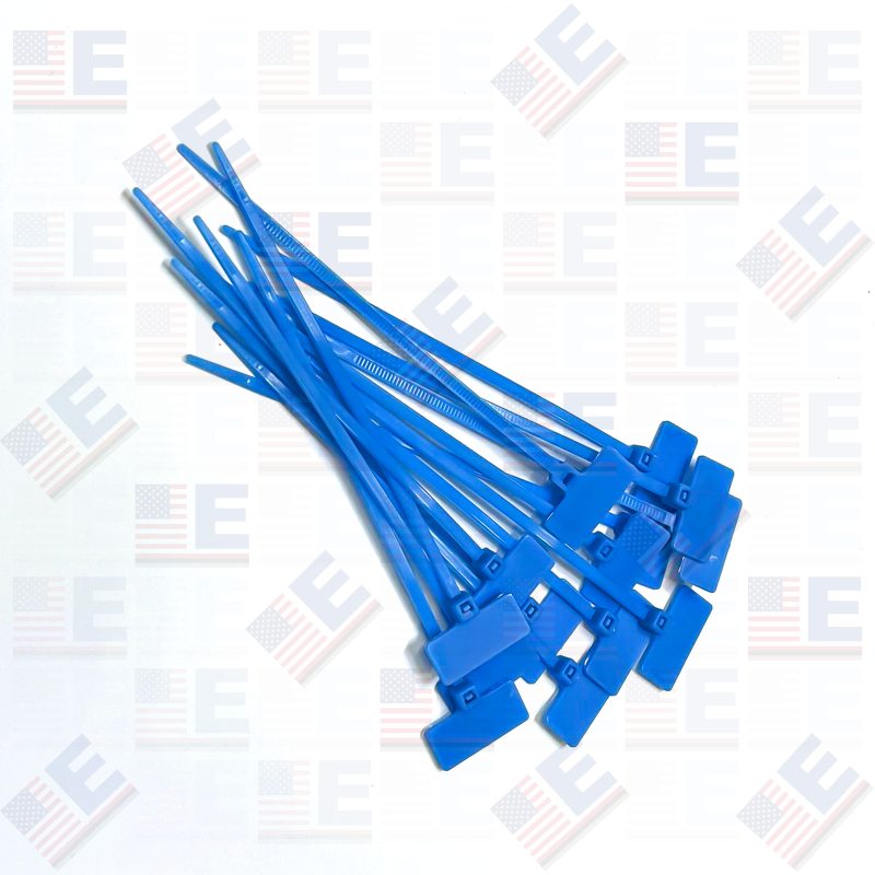 CINTILLO MARCADOR 110X2.5mm AZUL