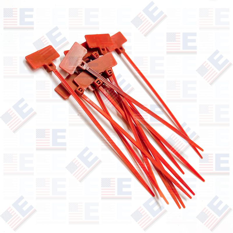 CINTILLO MARCADOR 110X2.5mm MARRON