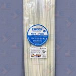 CINTILLO 750X9mm BLANCO