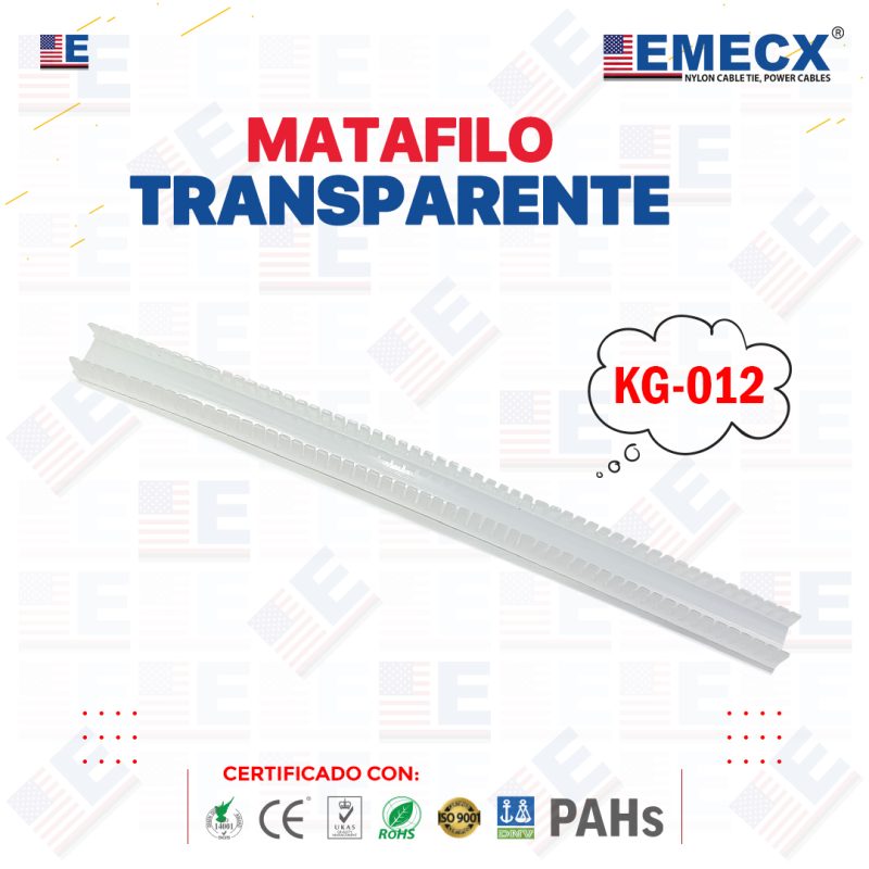 MATA FILO BLANCO KG-012