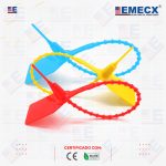 PRECINTO DE SEGRIDAD TX-PS306