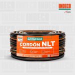 Rollo de cable vulcanizado NLT - Naranja - INDECO