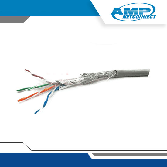 AMP - CABLE DE RED